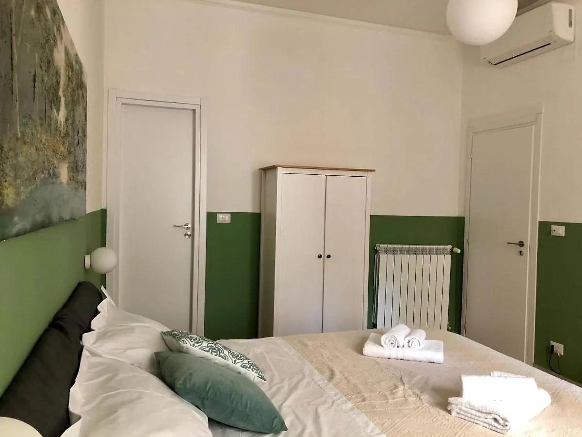 Dante Suites Palermo Italy