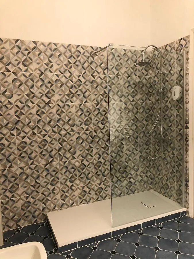 Bed & Breakfast Dante Suites Palermo