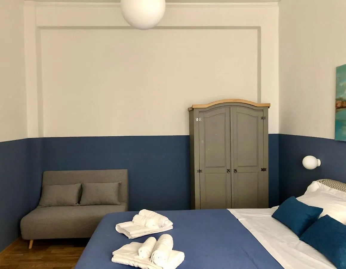 Dante Suites Palermo 0*,  Italy