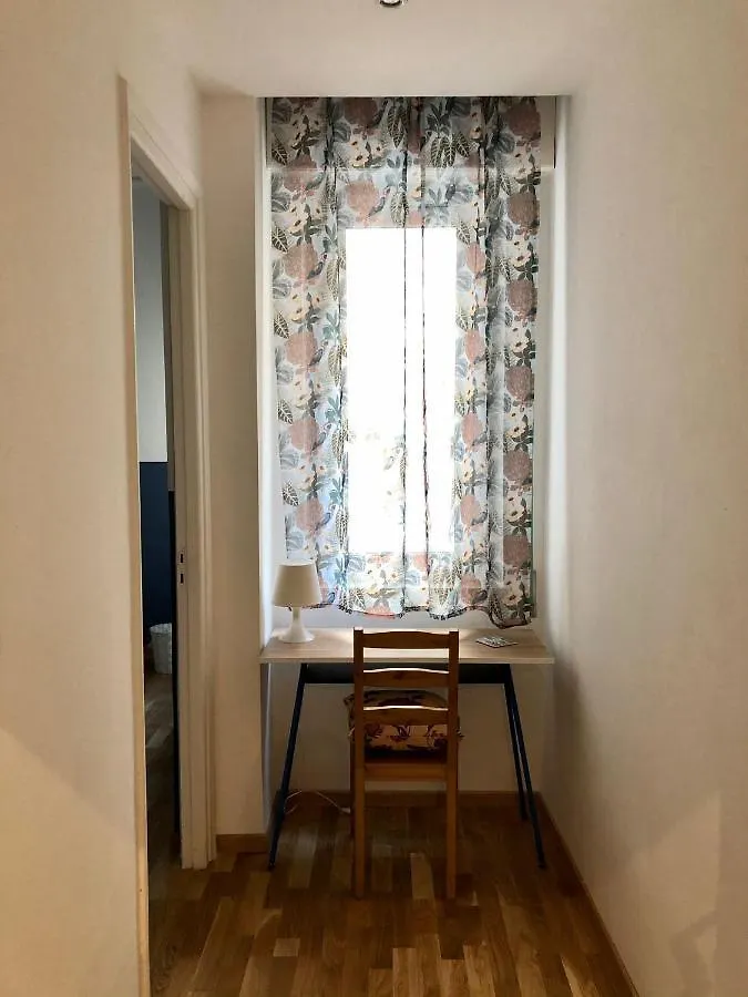 Dante Suites Palermo 0*,