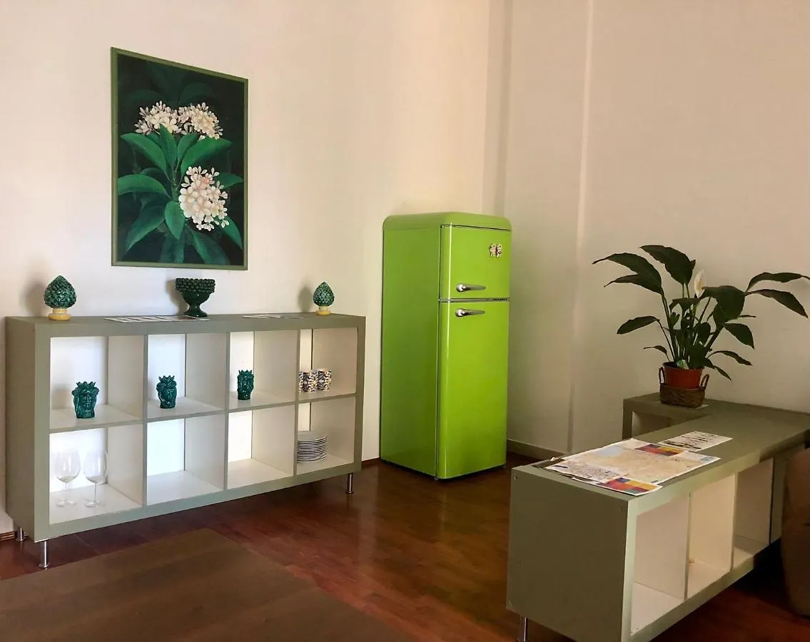 Dante Suites Palermo