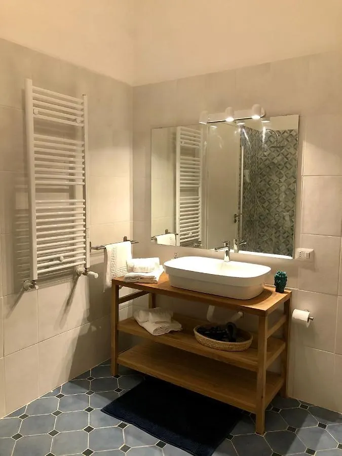 Dante Suites Palermo Italy