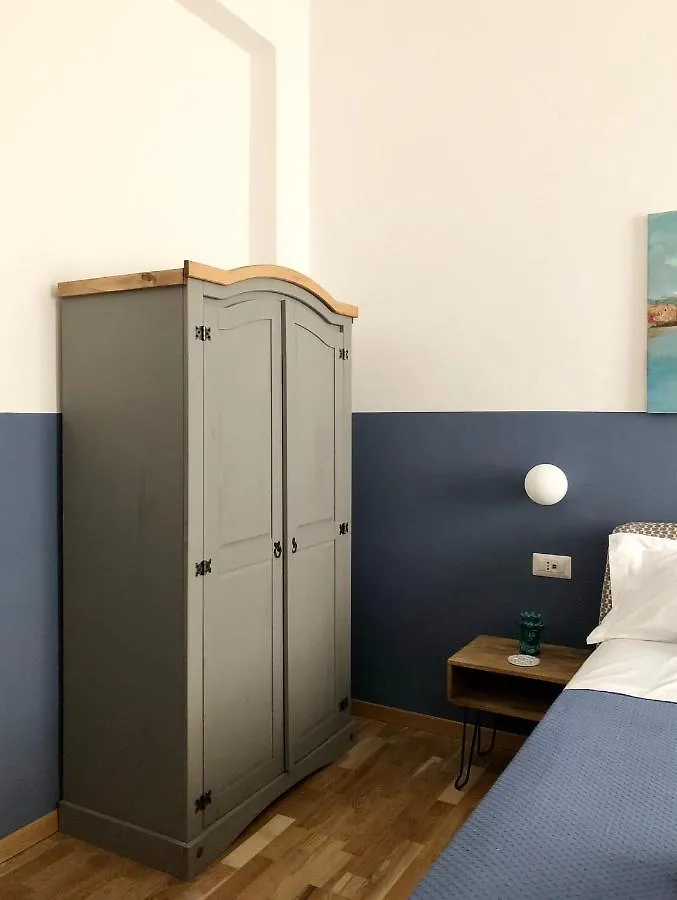 Dante Suites Palermo Bed & Breakfast
