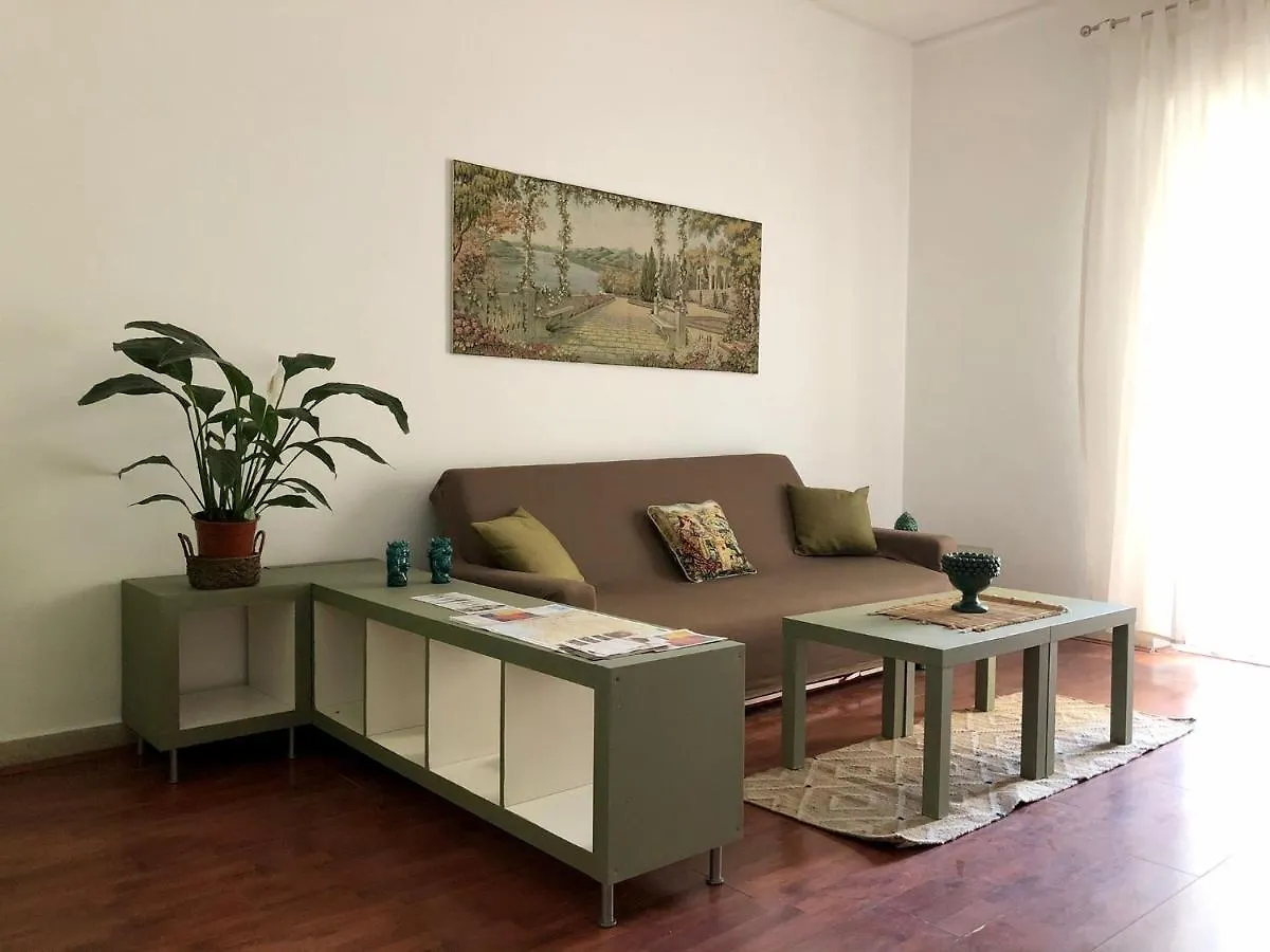 Dante Suites Palermo Italy
