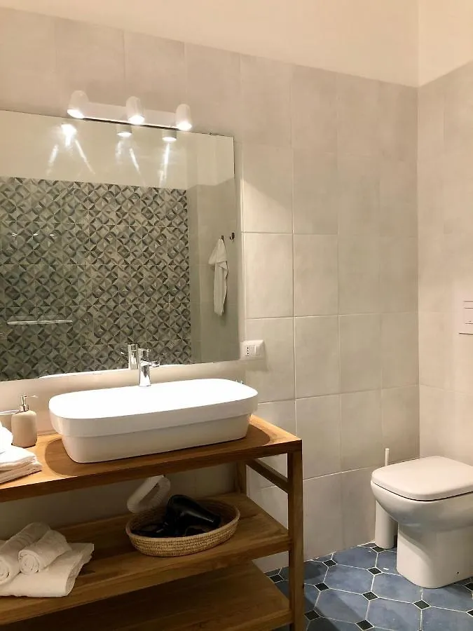 Dante Suites Palermo Bed & Breakfast