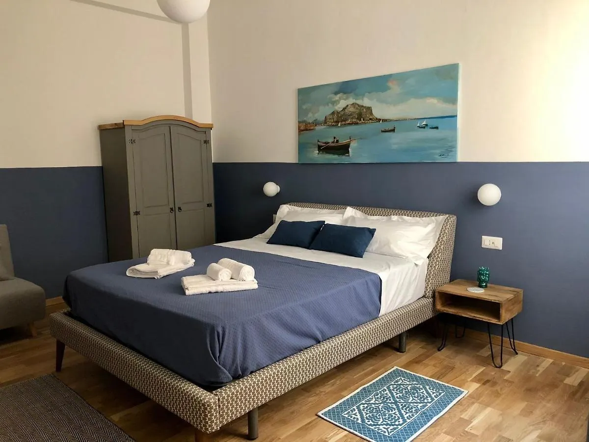 Dante Suites Palermo