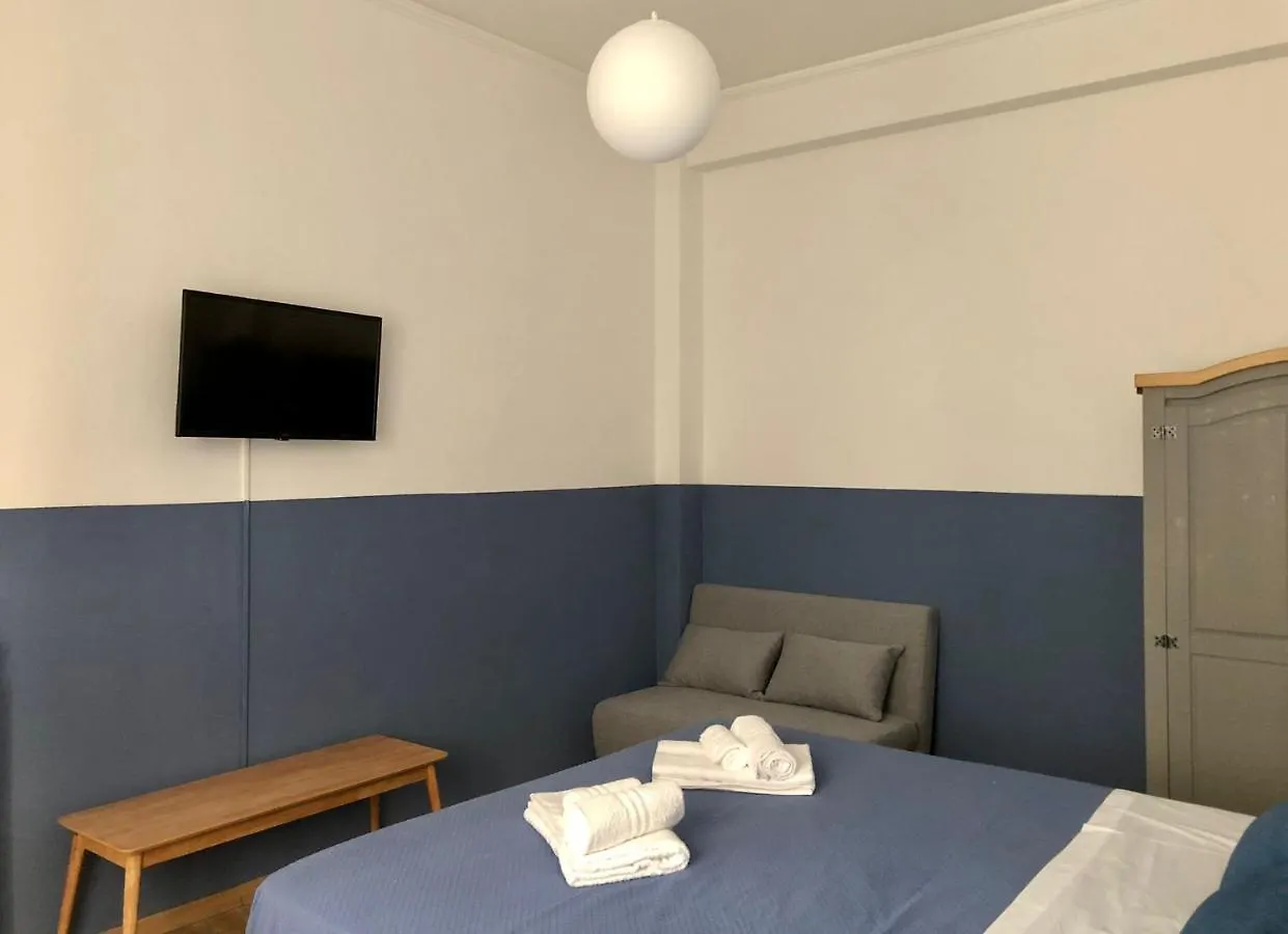 Dante Suites Palermo