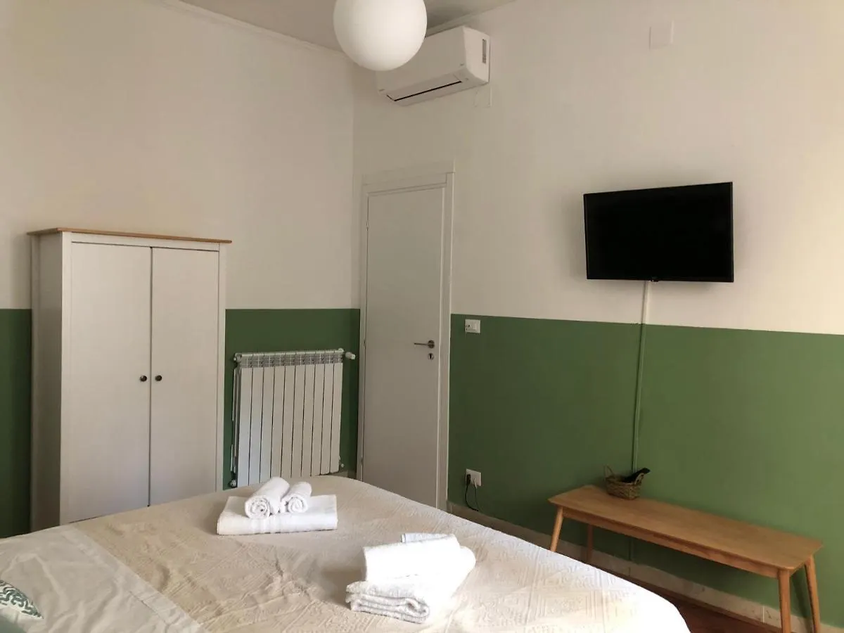 Dante Suites Palermo Italy