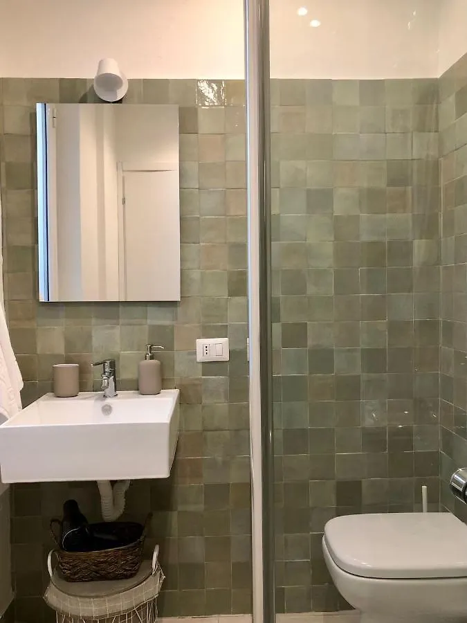Dante Suites Palermo 0*,