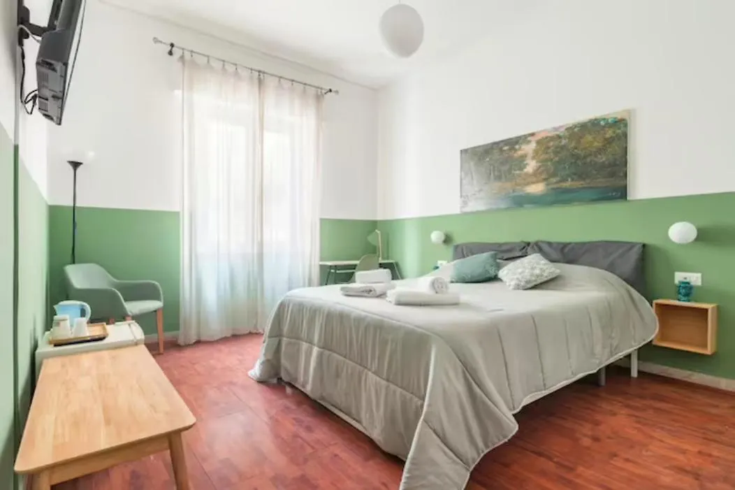 Dante Suites Palermo