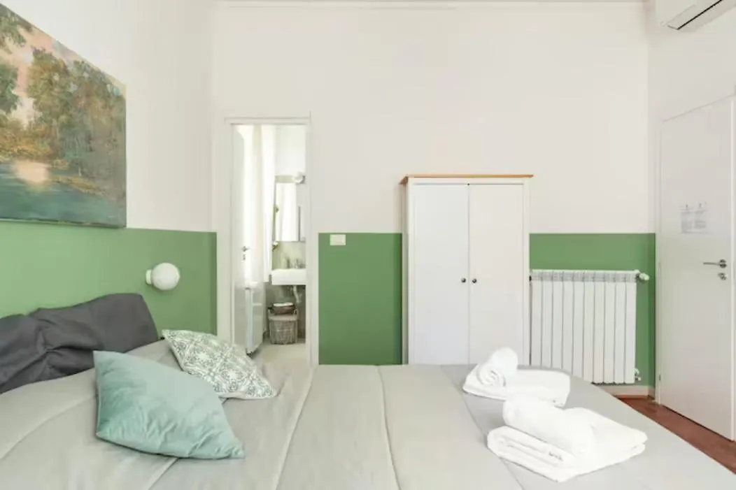 Dante Suites Palermo Bed & Breakfast