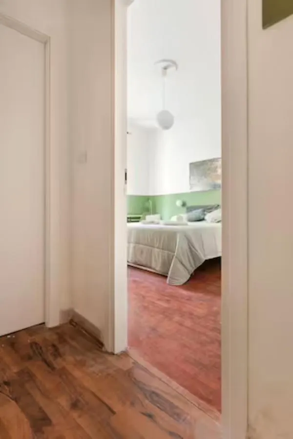 Dante Suites Palermo