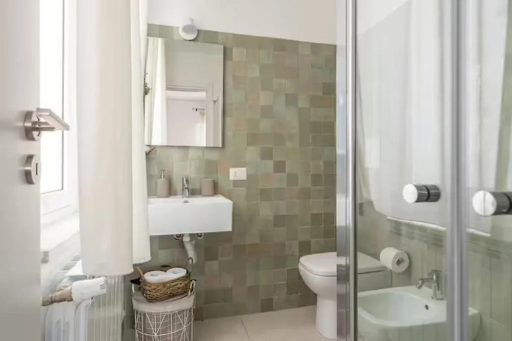 Bed & Breakfast Dante Suites Palermo Italy