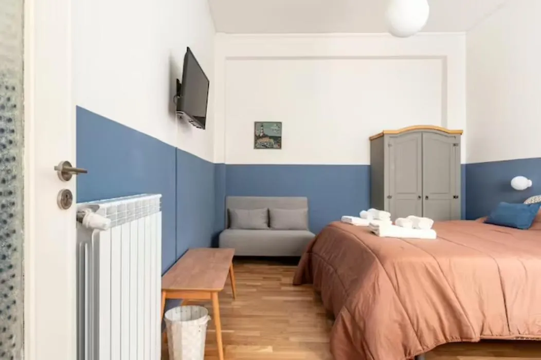 Dante Suites Palermo Italy