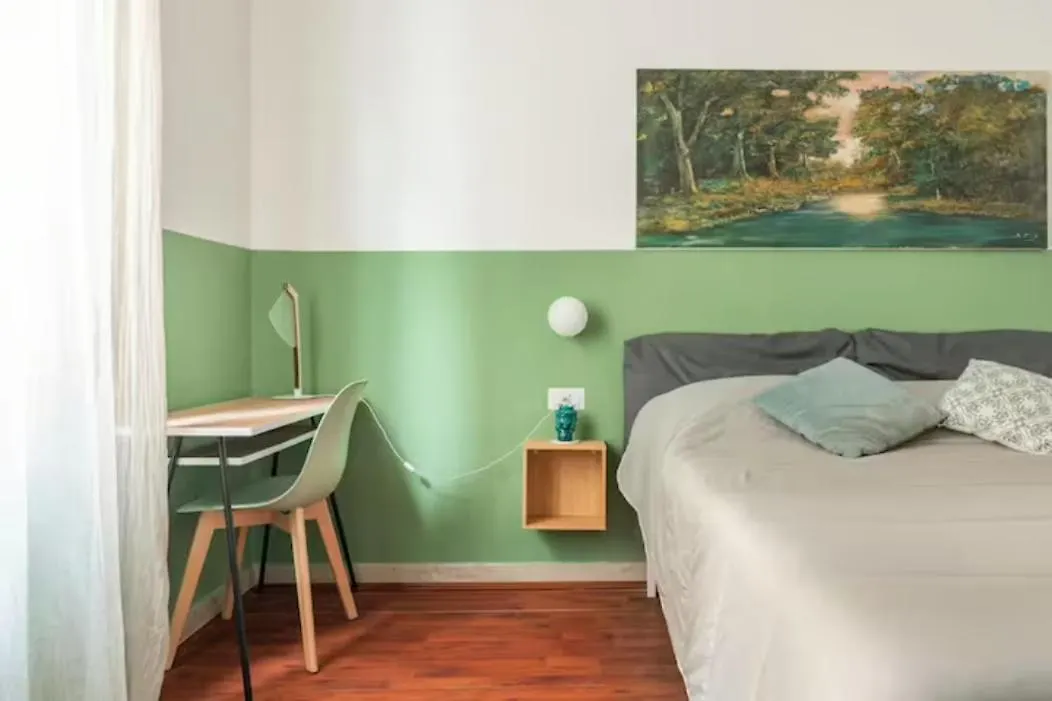 Dante Suites Palermo