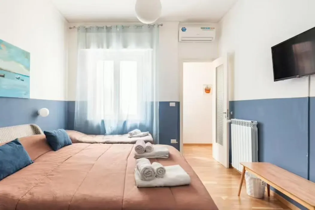Bed & Breakfast Dante Suites Palermo