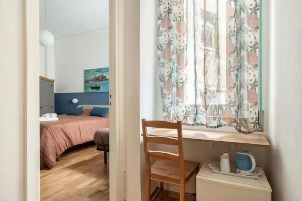 Dante Suites Palermo Bed & Breakfast