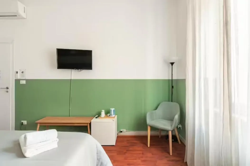 Dante Suites Palermo Bed & Breakfast