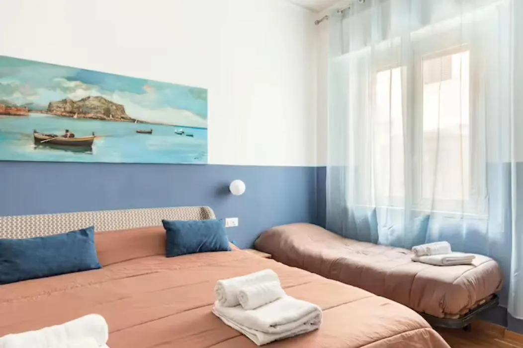 Dante Suites Palermo 0*,