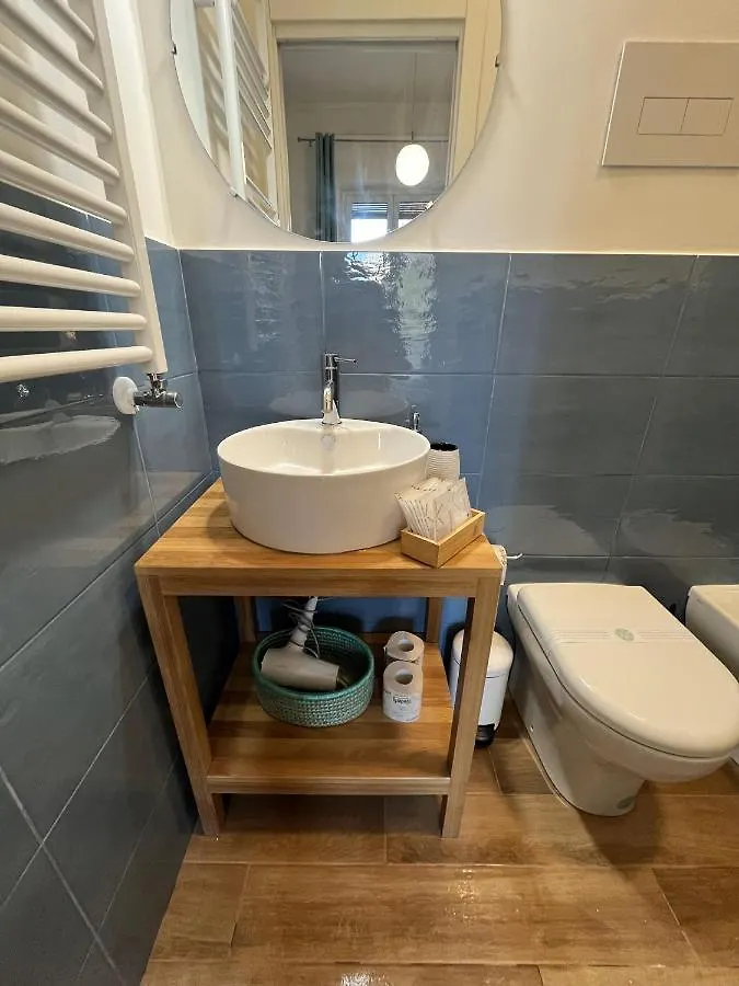 Dante Suites Palermo Bed & Breakfast