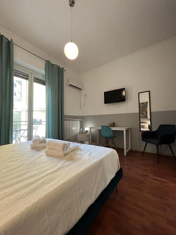 Dante Suites Palermo
