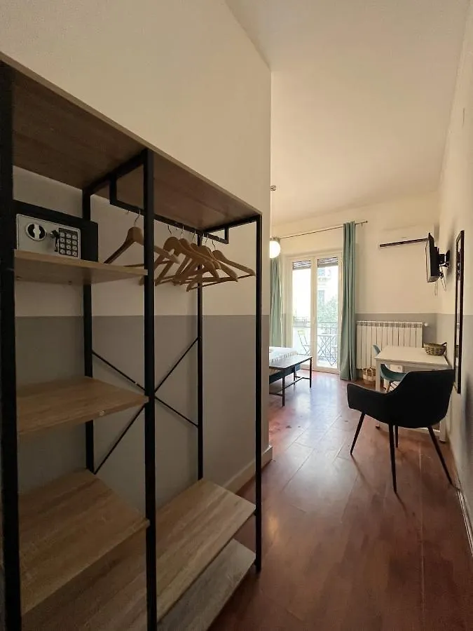 Bed & Breakfast Dante Suites Palermo