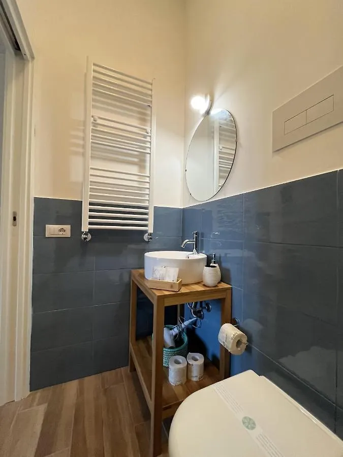 Dante Suites Palermo