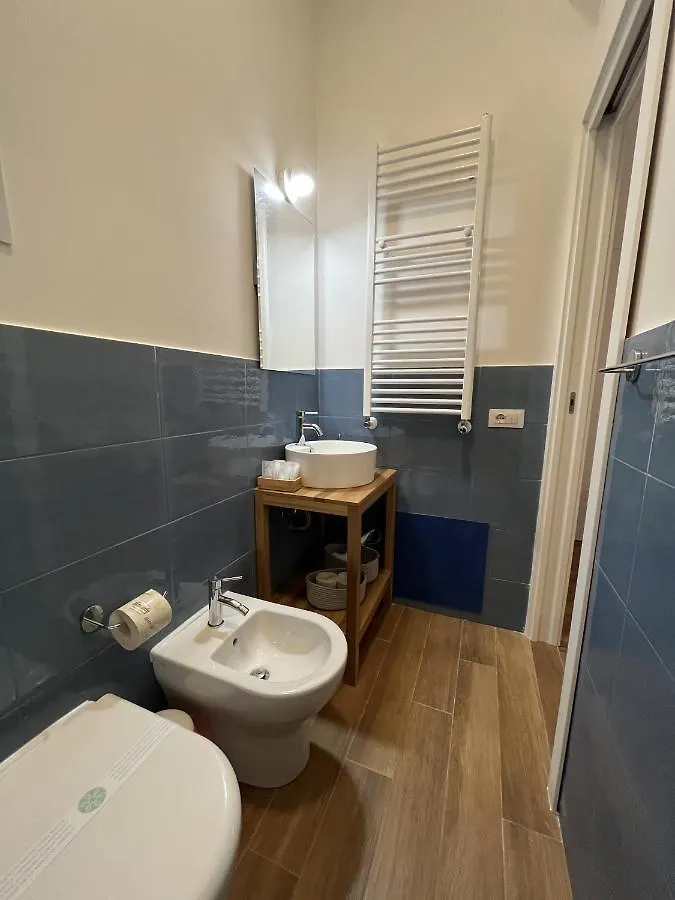Bed & Breakfast Dante Suites Palermo