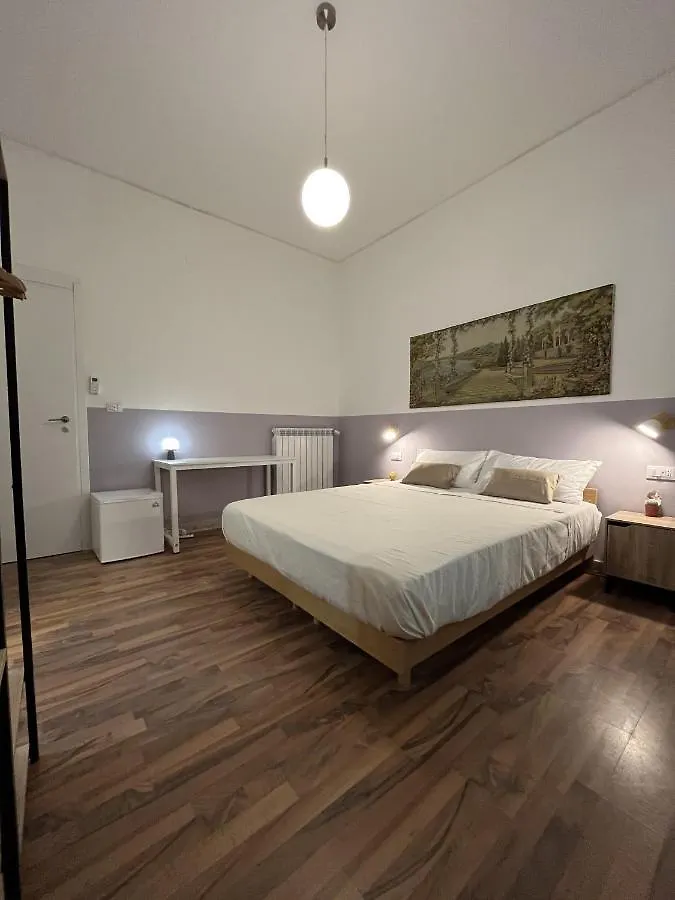 Dante Suites Palermo 0*,
