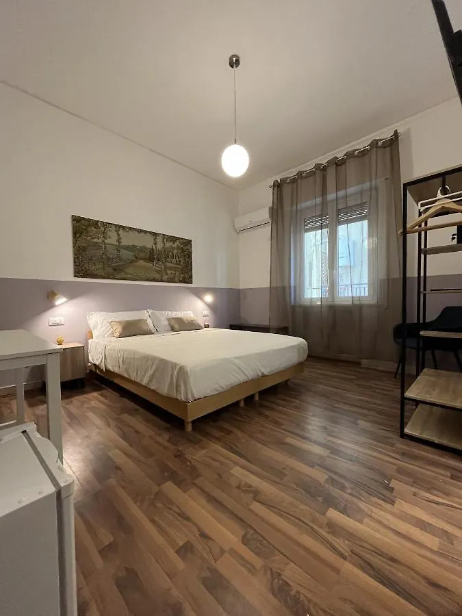Dante Suites Palermo
