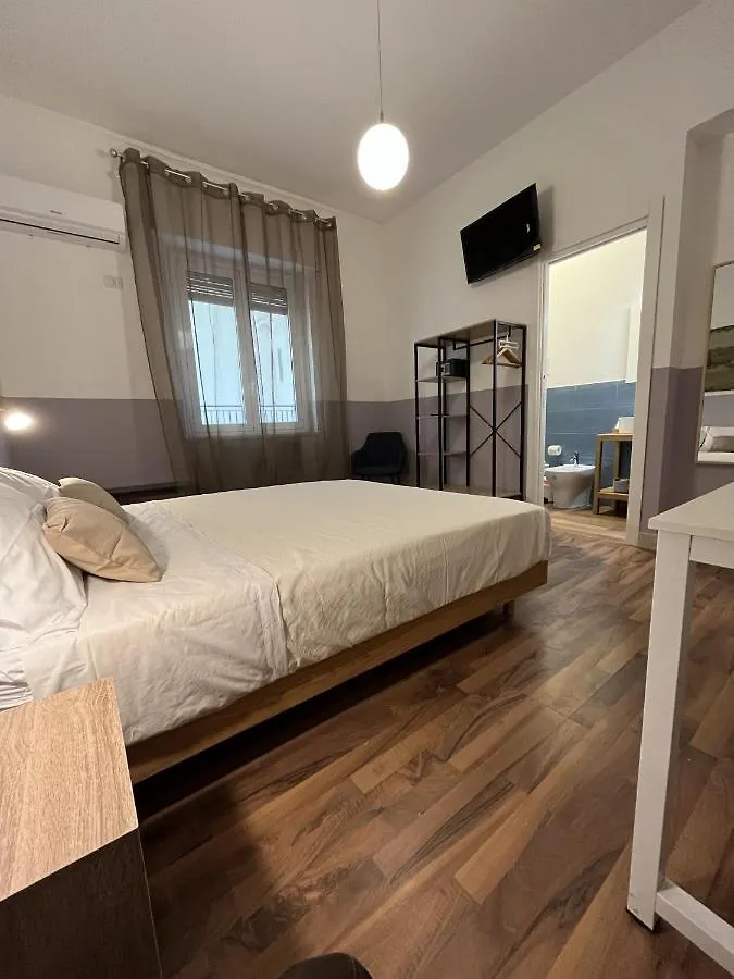 Dante Suites Palermo Italy