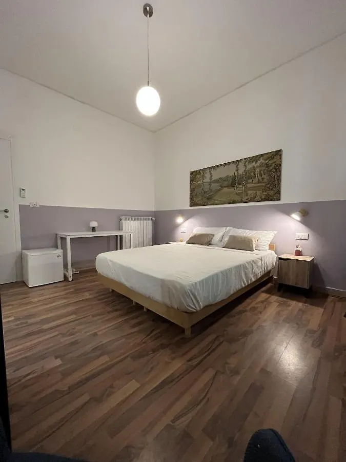 Dante Suites Palermo 0*,  Italy