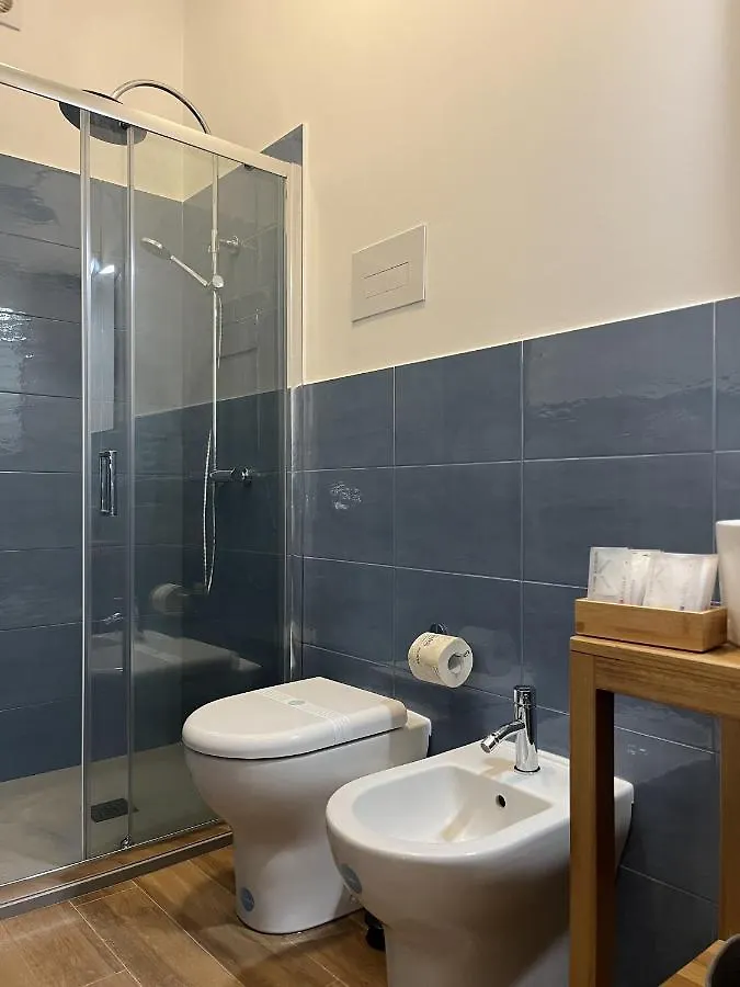 Bed & Breakfast Dante Suites Palermo