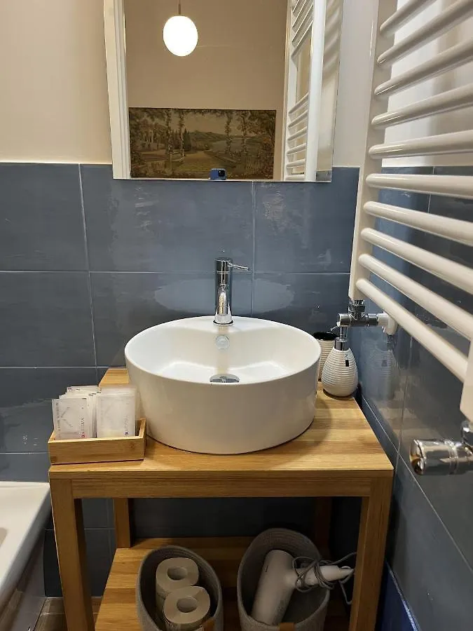 Dante Suites Palermo 0*,  Italy