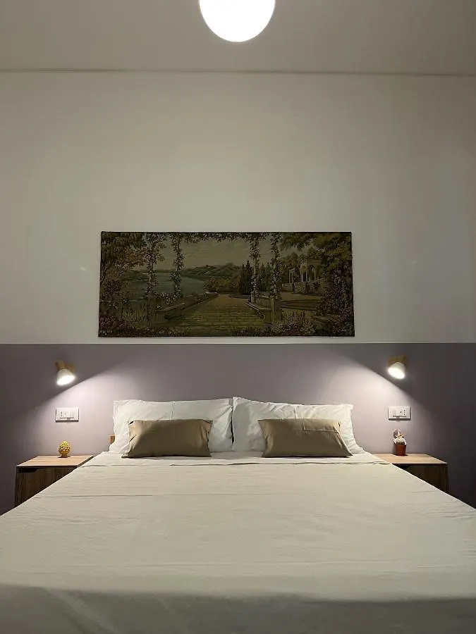 Dante Suites Palermo Italy
