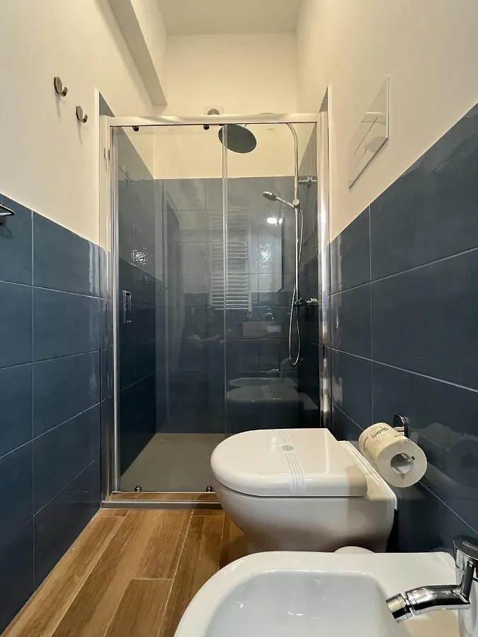 Dante Suites Palermo