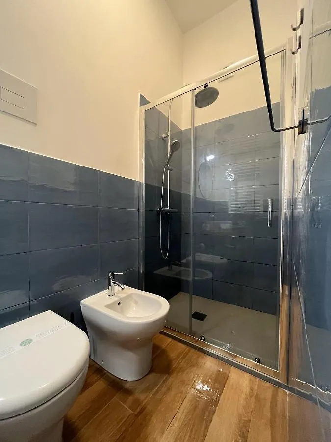 Dante Suites Palermo Italy