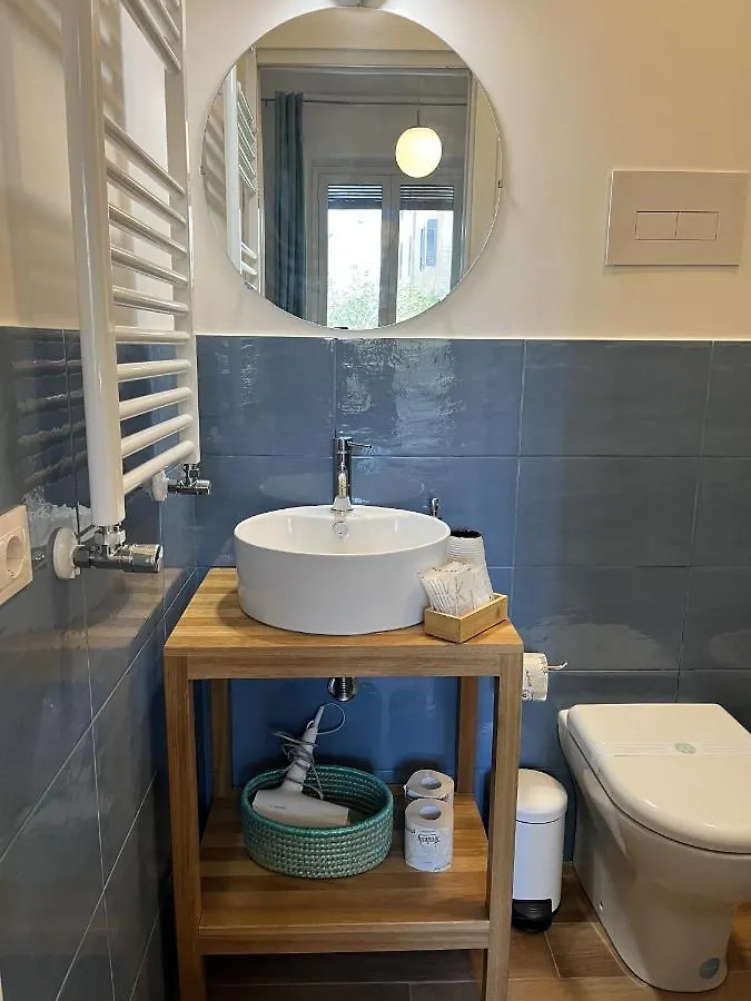 Dante Suites Palermo Bed & Breakfast