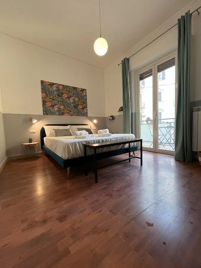 Bed & Breakfast Dante Suites Palermo