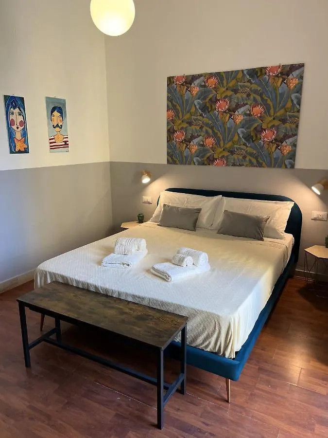 Dante Suites Palermo 0*,