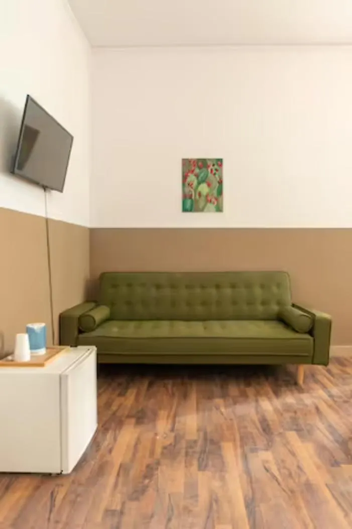 Bed & Breakfast Dante Suites Palermo Italy