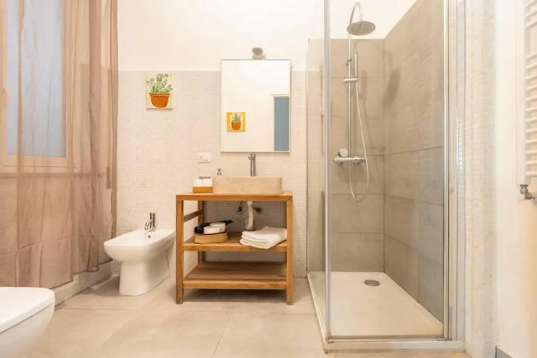 Dante Suites Palermo 0*,