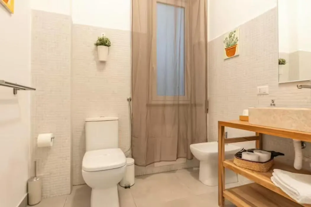 Dante Suites Palermo