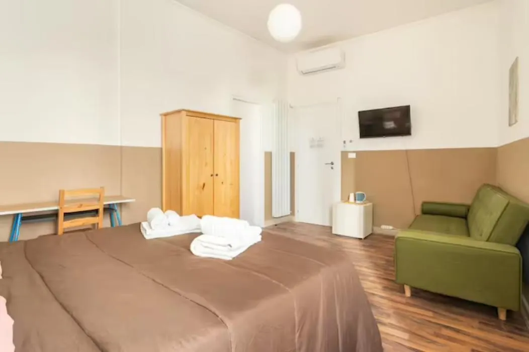 Bed & Breakfast Dante Suites Palermo Italy