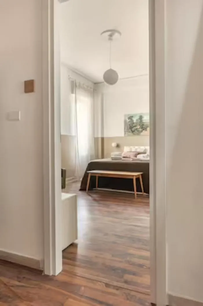 Bed & Breakfast Dante Suites Palermo
