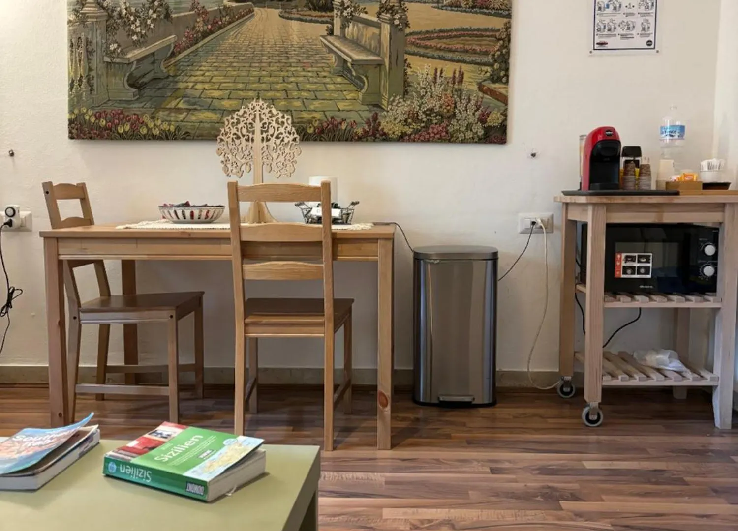 Dante Suites Palermo 0*,  Italy