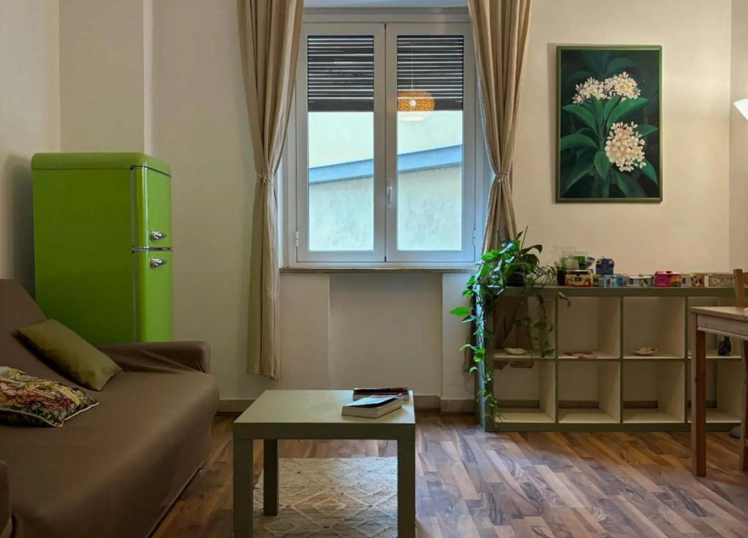Bed & Breakfast Dante Suites Palermo