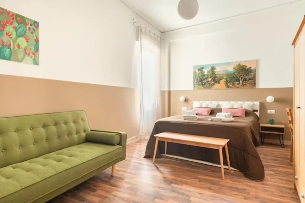 Dante Suites Palermo