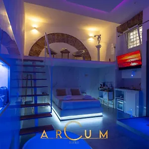  Maison d'hôtes Arcum