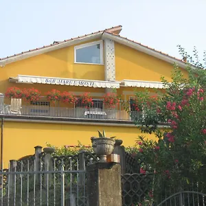  Bed & Breakfast Mare E Monti Italy